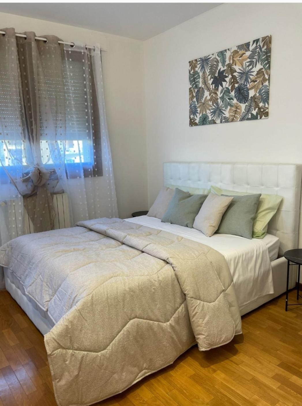 Apartment Unicumhouse I - Stazione Porta Nuova Fiera Verona